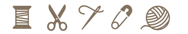 Future Navigation Icons